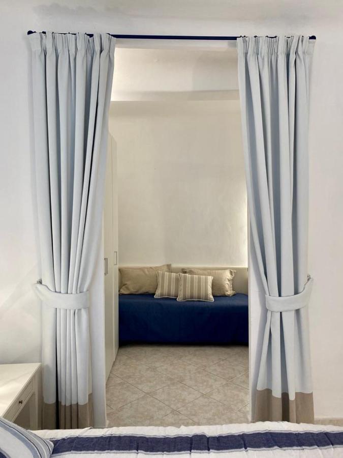 Casa Vacanze Armanda-Suite Леричи Экстерьер фото