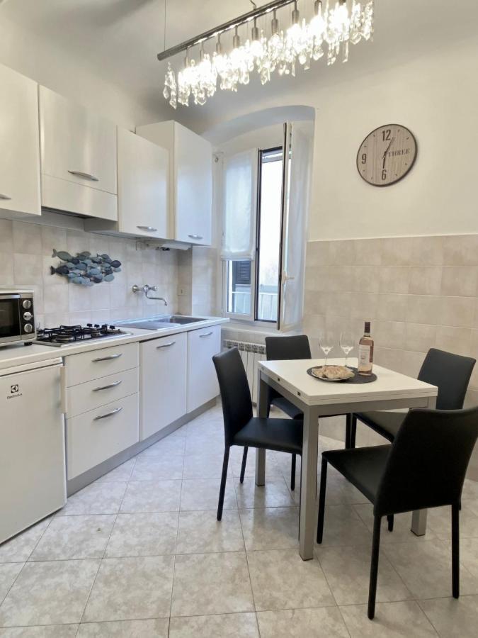 Casa Vacanze Armanda-Suite Леричи Экстерьер фото