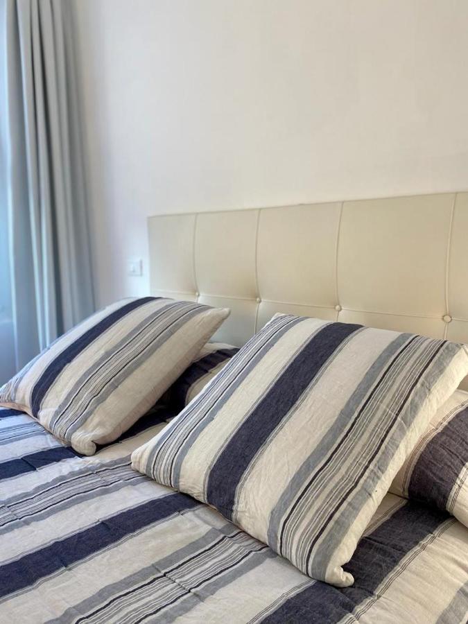 Casa Vacanze Armanda-Suite Леричи Экстерьер фото