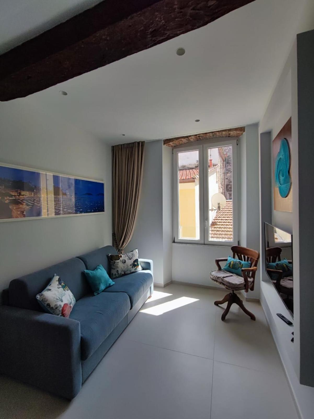 Casa Vacanze Armanda-Suite Леричи Экстерьер фото