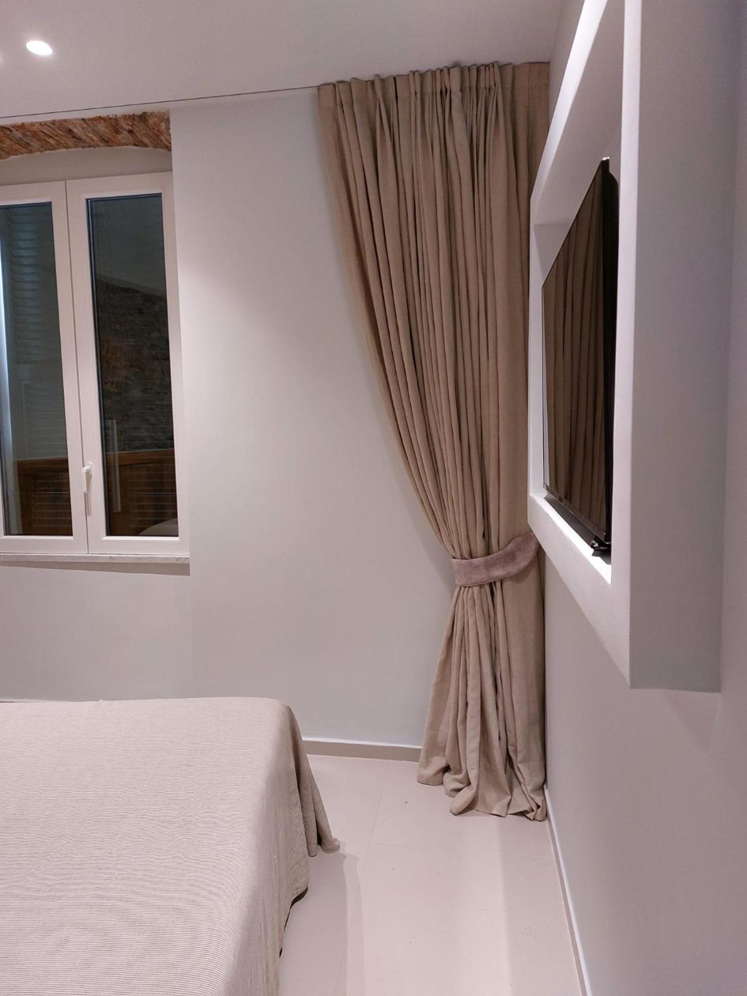 Casa Vacanze Armanda-Suite Леричи Экстерьер фото