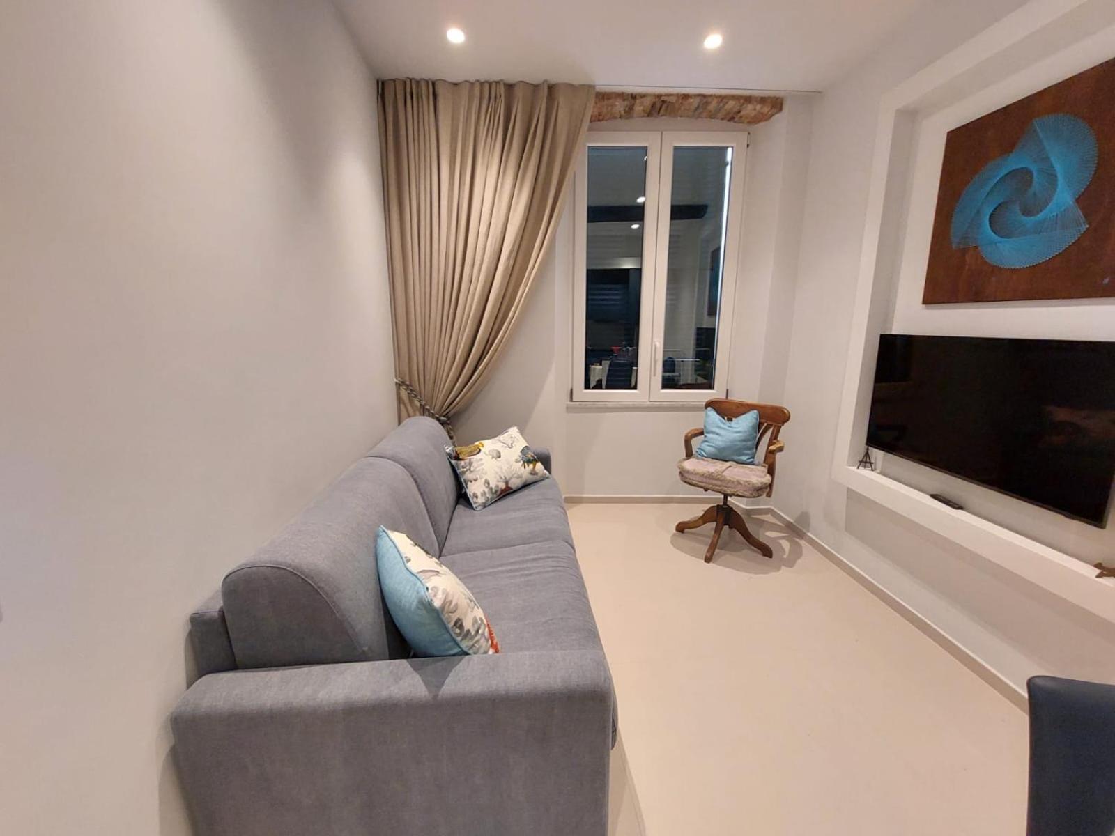 Casa Vacanze Armanda-Suite Леричи Экстерьер фото