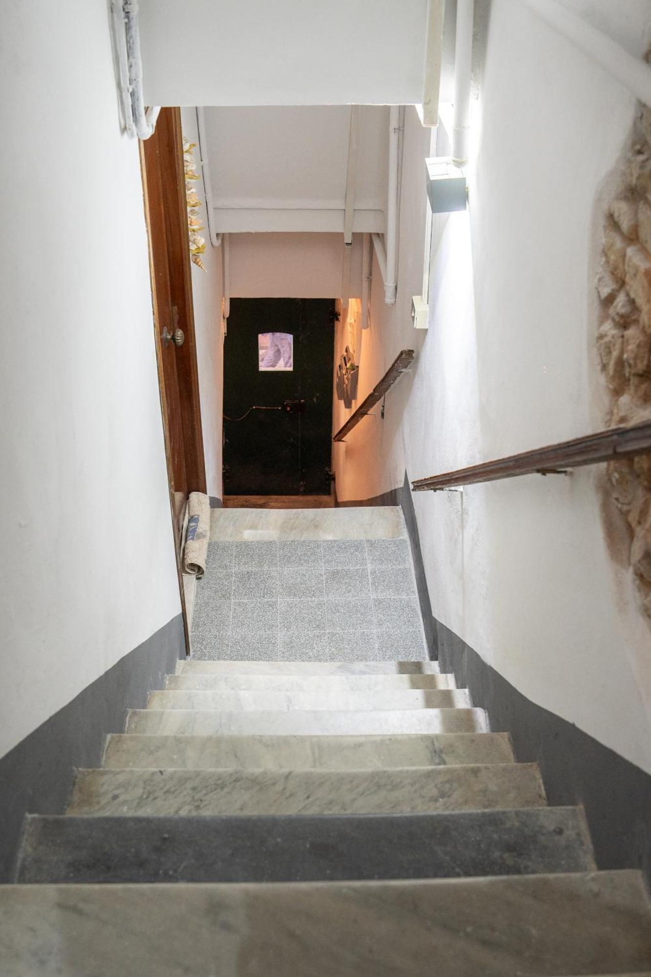 Casa Vacanze Armanda-Suite Леричи Экстерьер фото