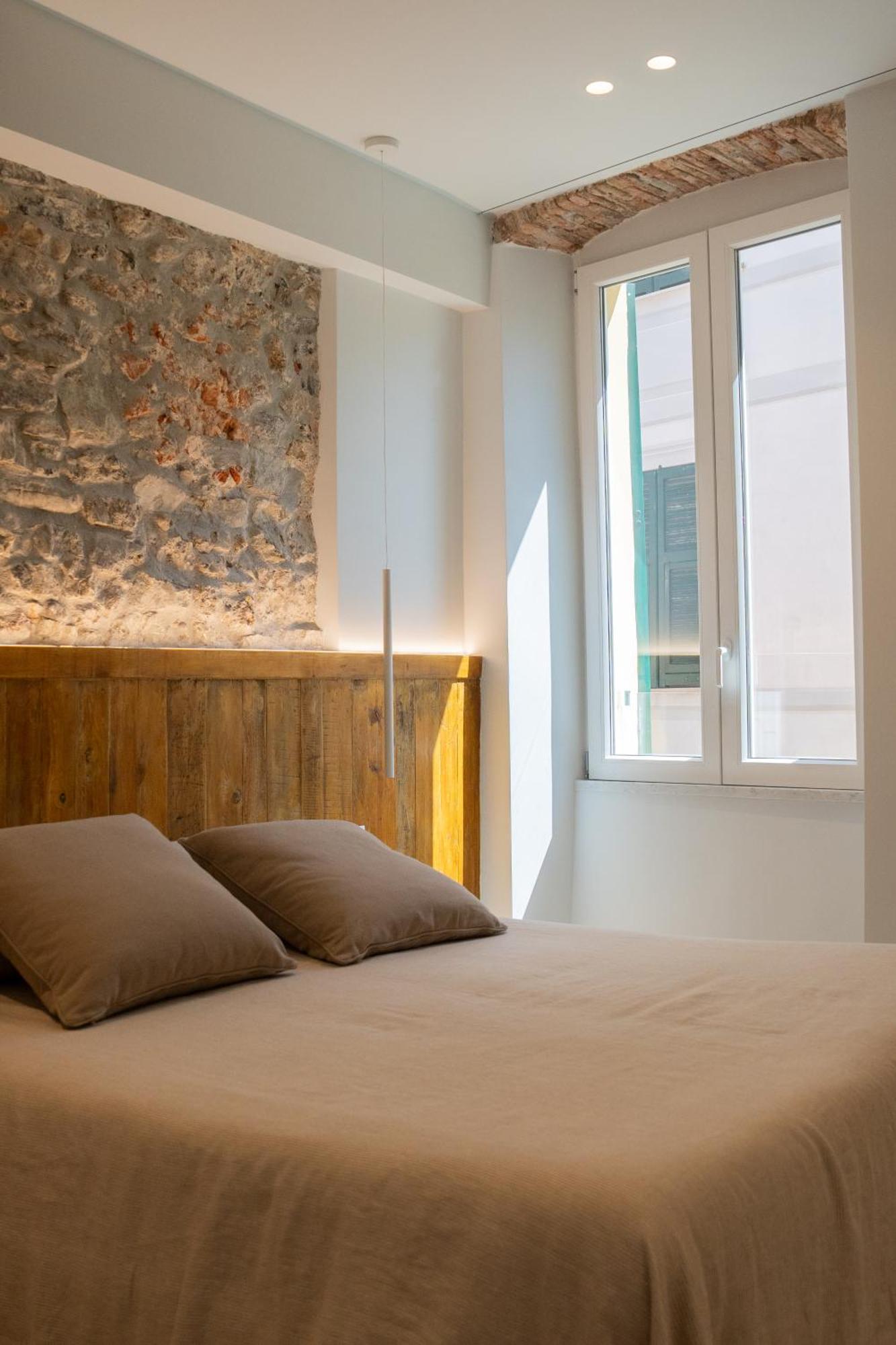 Casa Vacanze Armanda-Suite Леричи Экстерьер фото